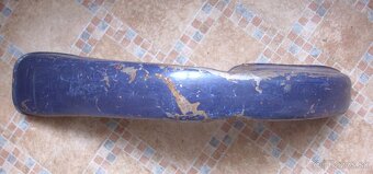 Jawa pionier predný blatník - 3