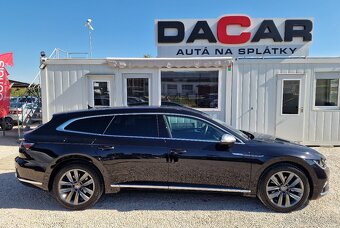 VOLKSWAGEN ARTEON SHOOTING BRAKE SB 2.0 TSI ELEGANCE DSG - 3