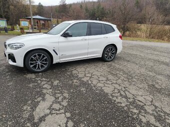 Bmw x3 - 3