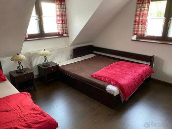 Víkendová chalupa na Kysuciach na predaj - 3