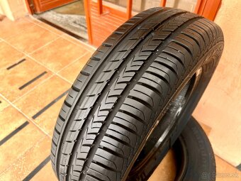 185/70 R14 letné pneumatiky 2 kusy - 3