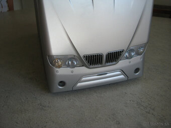 ♦️ B M W ♦️ počítačová skriňa ♦️ - 3