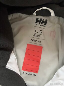 Pánska bunda Helly Hansen - 3