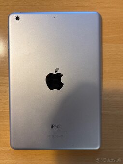 iPad mini 2 32 GB - 3