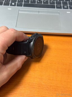 Garmin Fenix 6X Pro black - 3