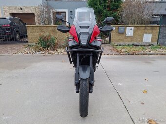 HONDA NX 500 (2024) - 3