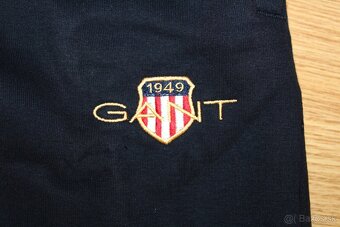 Pánske tepláky Gant - 3