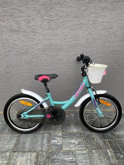 Detský bicykel DEMA ELLA 16” - 3