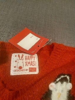 VIANOCNE SVETRE NOVE LACNE - 3