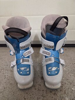 Detské lyžiarky Nordica, veľkosť 230 - 3