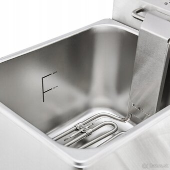 Predam fritezu novú - 3