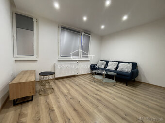 Zrekonštruovaný 1-izbový byt – ideálny na bývanie aj investí - 3