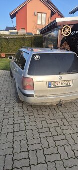 Vw passat b5.5 1.9tdi 96 kw - 3