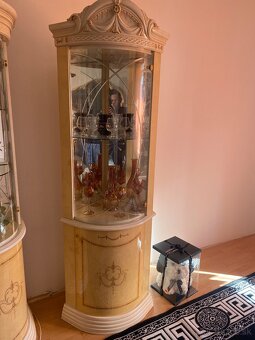 Talianský nabytok - 3