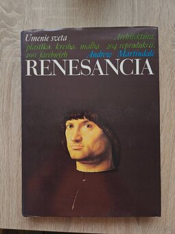 Predám strašie knihy - 3