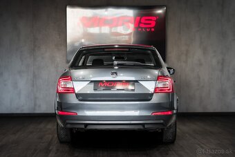 Škoda Octavia 1.6 TDI Elegance - 3