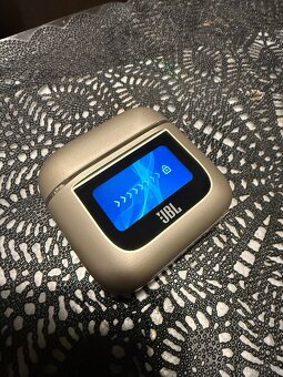 Vymením JBL TOUR 2 pro - 3