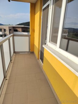 Prenajmem 1 izbový byt v Trenčíne na Sihoti - 3