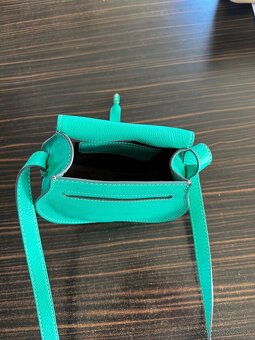 Chloe kožená kabelka originál - 3