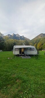 Obytny prives LMC - 3