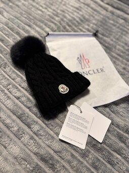 Moncler čiapka - 3