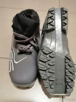 Detský bežkový set - 3