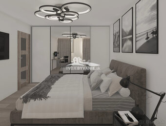 36 bytov KVP GRUNT - 3