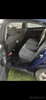 OPEL VECTRA C 2003. 2.0d - 3