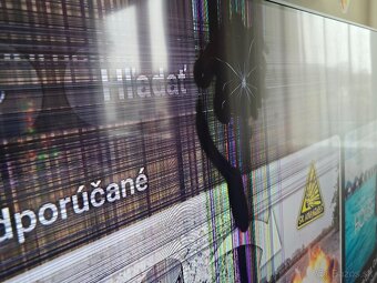 Samsung 85" QE85Q60CAUXXH - 3