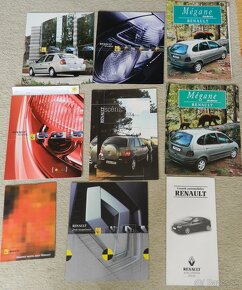 Prospekty Renault - 3