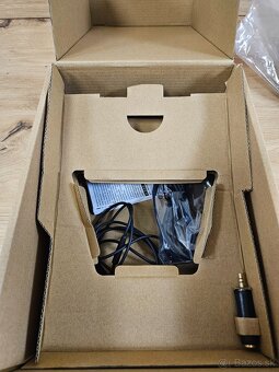 Sennheiser HD 599 – nové, len rozbalené - 3