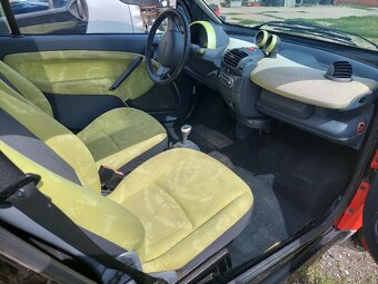 Smart Fortwo - 3