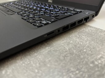 Dell Latitude 5400 i5 8GB RAM 256GB SSD - 3