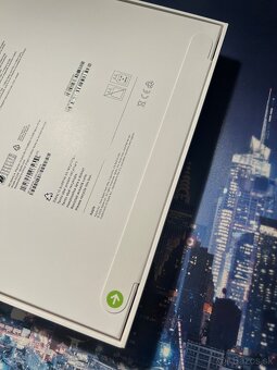 iPad Air 13” M3 512GB Cellular Sivý 2025 - 3