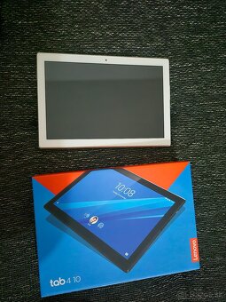 Lenovo Tab 4 10 - 3