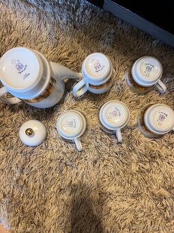 Porcelánová súprava Moritz Zdekauer - 3