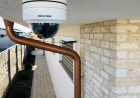 Alarmy, kamery, videovrátniky, inteligentné riešenia - 3