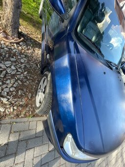 Peugeot 306 2.0 HDI - 3