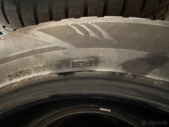 Laufen 235/55 R19 - 3