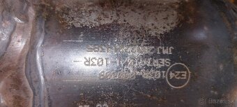 Hyundai i20, Kia rio - 3