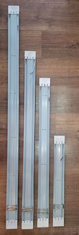 Led svetla 120cm 90cm 60cm - 3