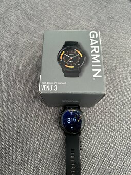 Garmin Venu 3 - 3