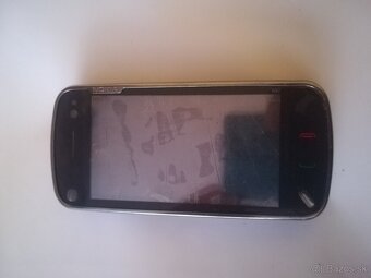 Predám Nokia N97 - 3