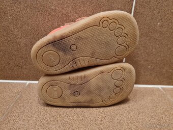 Barefoot Koel 25 - 3