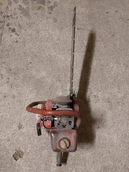 predám starožinú pĺlu 53ročnú - 3