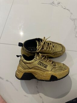 Versace jeans couture tenisky - 3