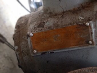 Predam kompresor - 3