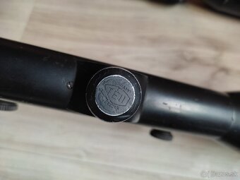 Nemecké puskohlady - 3