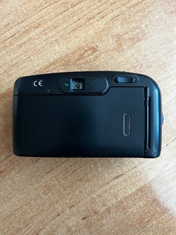 Fotoaparáty-FUNKČNÉ - 3