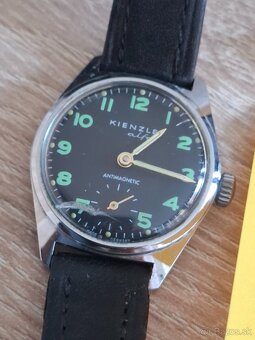 Náramkové hodinky 5 - 3